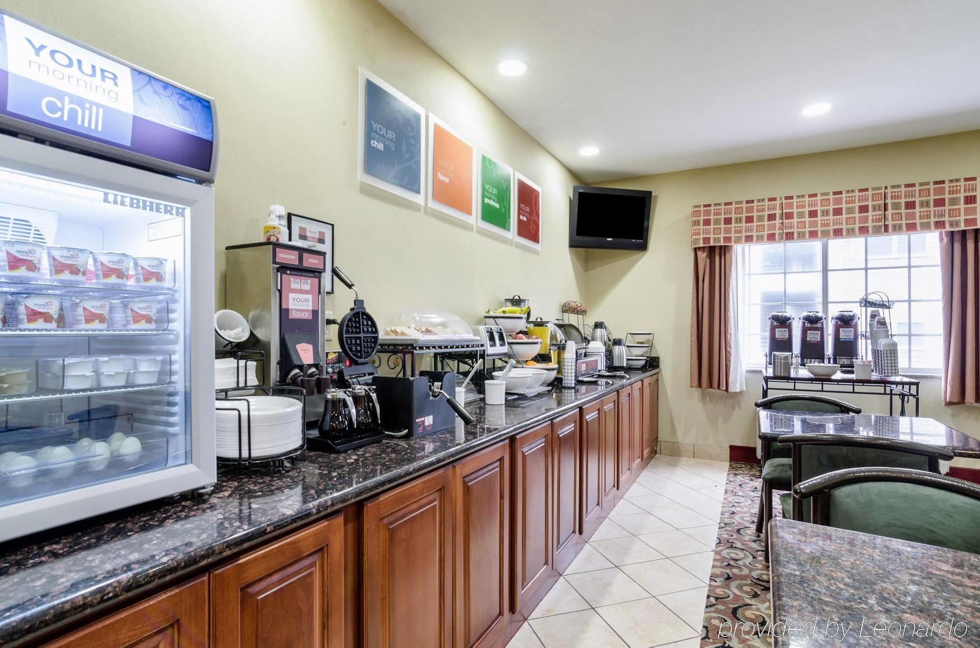 מלון Super 8 By Wyndham Great Bend מראה חיצוני תמונה